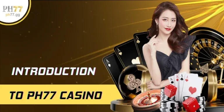Trò chơi casino trực tuyến với người chia bài thật