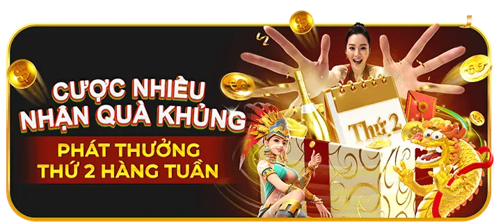 Ricwin trang chủ tiên phong trong các xu hướng cá cược