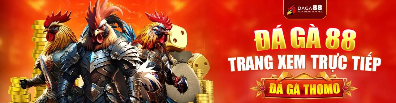 Nổ Hũ và Slot Games Ricwin