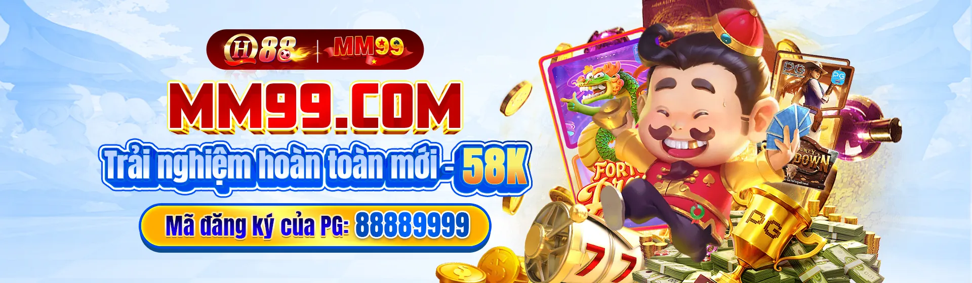 Hình ảnh banner đá gà trực tuyến Ricwin Trang Chủ 2026