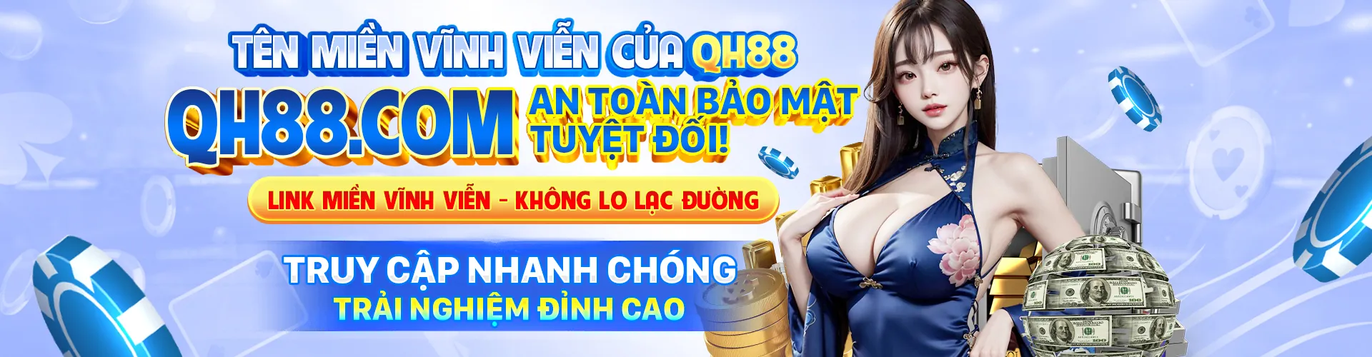 Giao diện trang chủ Ricwin 2026 với các trò chơi cá cược trực tuyến hấp dẫn