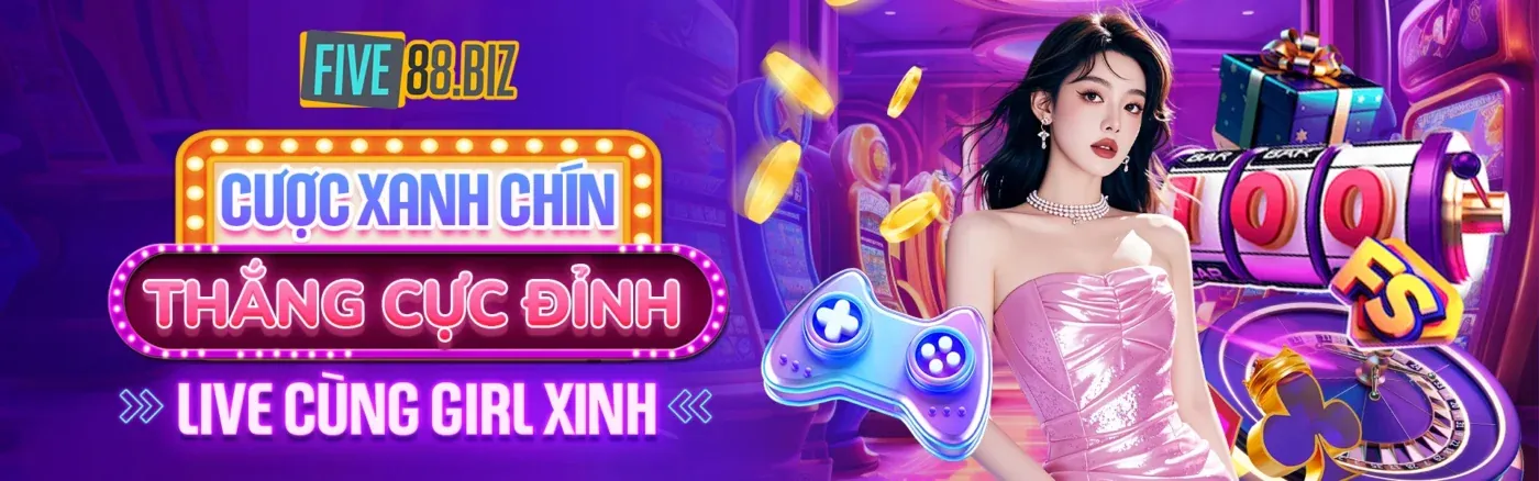 Cá cược thể thao trực tiếp sôi động tại Ricwin