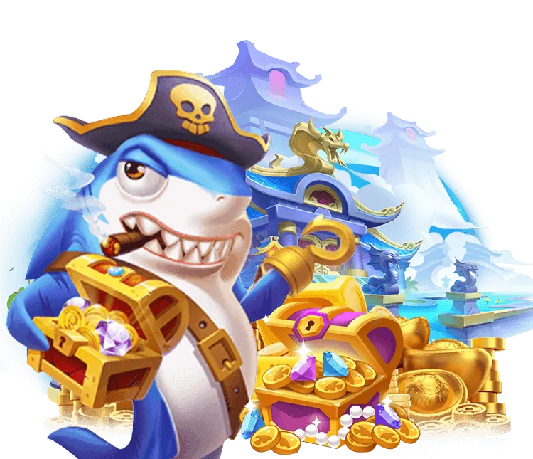 Slot Jackpot Lũy Tiến Ricwin