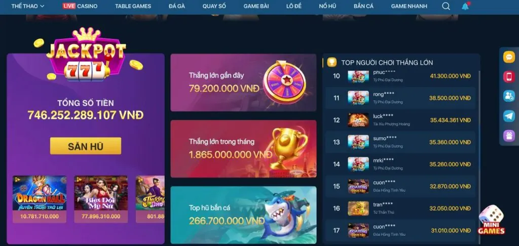 Các bước đặt cược trực tiếp