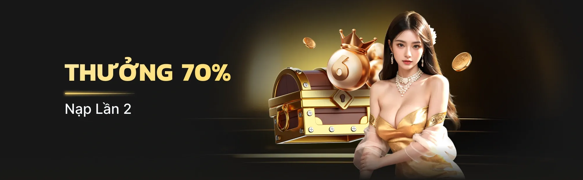 Trò Chơi Bắn Cá Ricwin